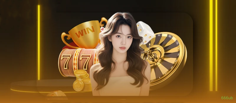 Jogos de Cassino 666ub - Variedade Incrível com Grandes Prêmios